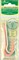 Clover U Cable Stitch Holders-3.5" 3/Pkg - Small, Medium & Large